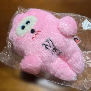아이묭 첫사랑쨩 봉제 인형