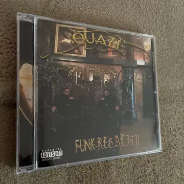 QUAZE(P-FUNK.funkadelic.zapp roger)