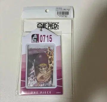 [ ONE PIECE ] 생일 카드 홀더 (특제 카드 2장 포함) 코라손