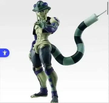 HUNTER x HUNTER 멜엠 A상