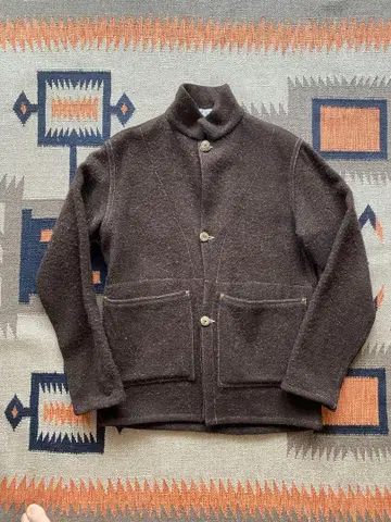 Tender co type 915