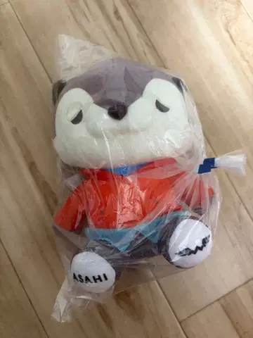 WATWING 스즈키 아카시 봉제 인형