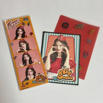 스다 아키 토키센 카페 굿즈