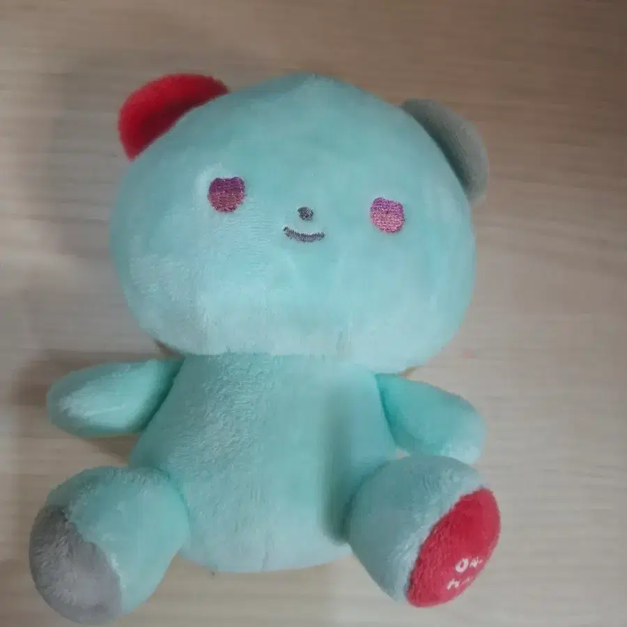 급전!)파라라이 연하준 생일 곰돌이 팝니다