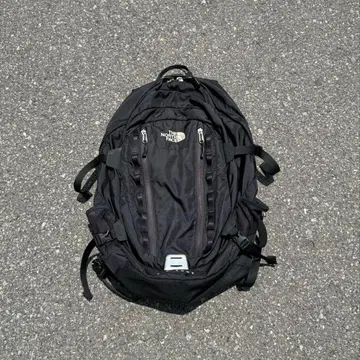 THE NORTH FACE BIG SHOT
