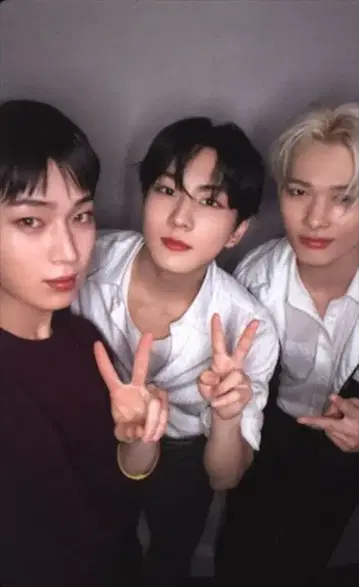 ENHYPEN 아지노모토 스타디움 회장 한정판 JUNGWON/SUNO/NIKI 요이 -YOI- 유닛