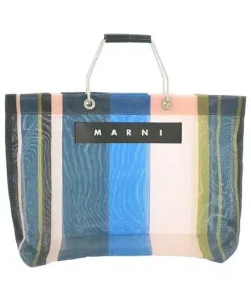 MARNI 토트백 여성용