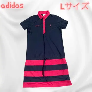 adidas/아디다스 여성용 골프웨어 원피스 L 사이즈