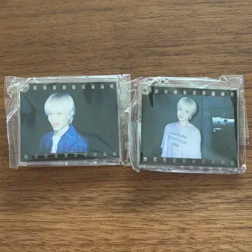 TREASURE 지훈 FC 한정판 멤버십 캡슐 토이 키링