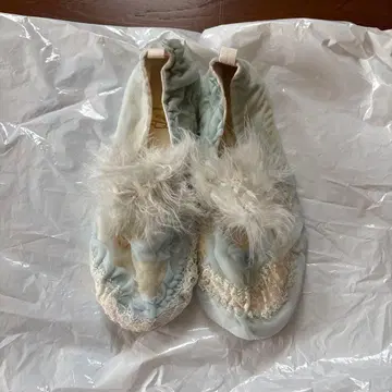 신발 tuketasi