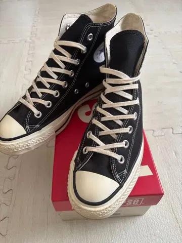 Converse Canvas AS J HI MADE IN JAPAN