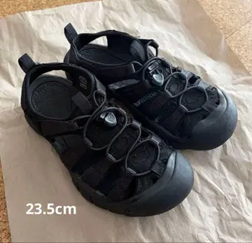 [ 새상품급 ] KEEN 뉴포트 킨 23.5cm
