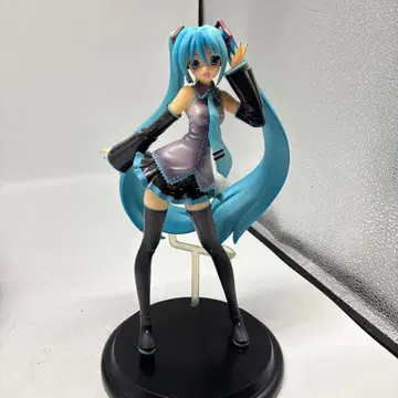 VOCALOID 하츠네 미쿠 프리미엄 피규어 세가 프라이스