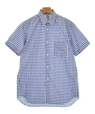 COMME des GARCONS SHIRT 캐주얼 셔츠 남성용