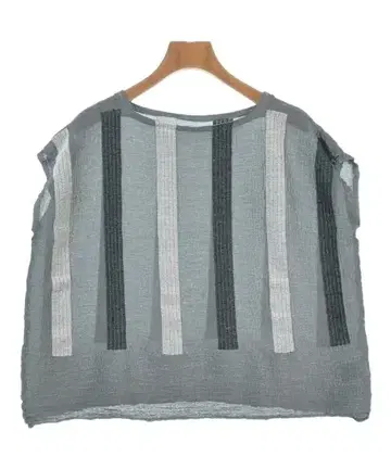 me ISSEY MIYAKE 여성용 블라우스