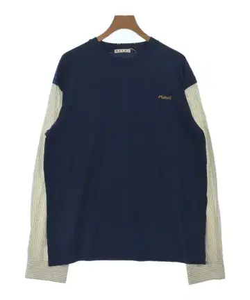 MARNI 티셔츠 남성용