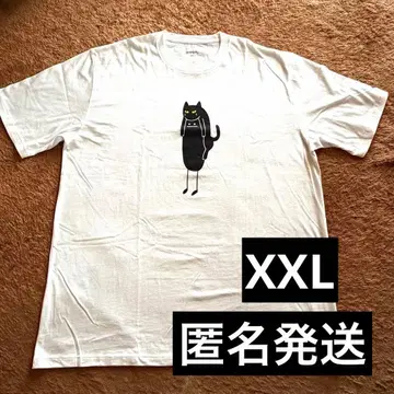 그라니프 고양이 카브리 XXL 티셔츠