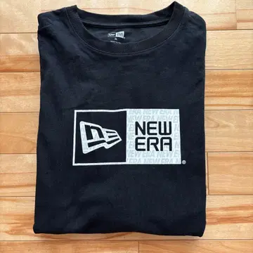 NEW ERA 긴팔