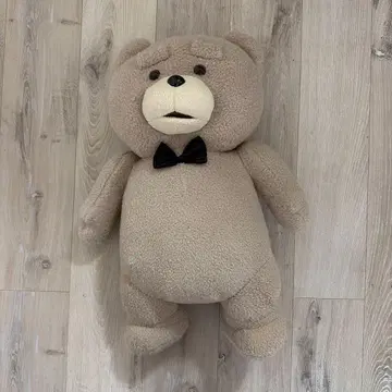 Ted 봉제 인형 테드 영화 캐릭터