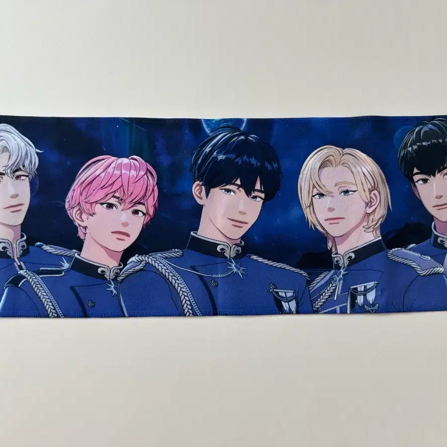 플레이브 슬로건