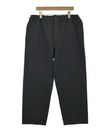 BLACK COMME des GARCONS 팬츠 (기타) 남성용