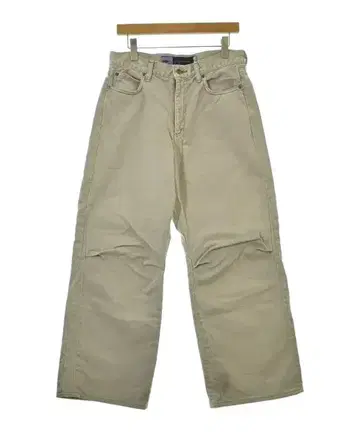 FIFTH GENERAL STORE 데님 팬츠 남성용
