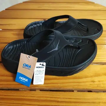 HOKA ONE ONE 비치 샌들 여성용 24cm