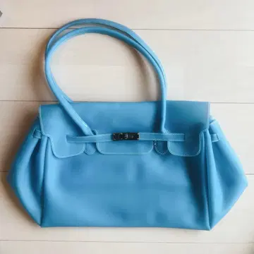 제리 백 젤리 백 블루