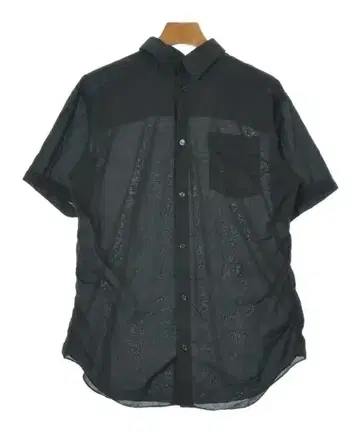 BLACK COMME des GARCONS 캐주얼 셔츠 여성용