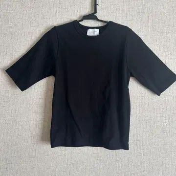 UNITED ARROWS 크루넥 티셔츠
