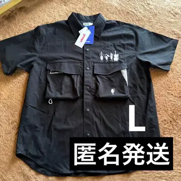 그라니프 3 포켓 L 반팔 셔츠