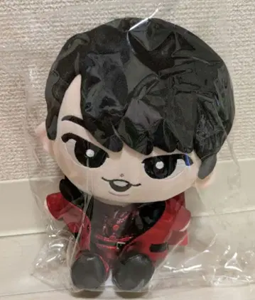 SnowMan 미야타테 료타 스노치루 BIG 봉제 인형 StageCostume2