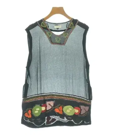 DRIES VAN NOTEN 캐주얼 셔츠 여성용