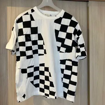 ROCKING H Merz b. Schwanen T셔츠 L