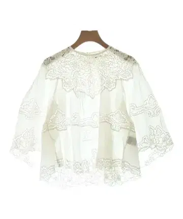 ISABEL MARANT 블라우스 여성용