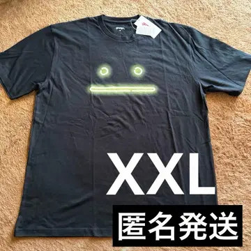 그라니프 뷰티풀 섀도우 XXL T셔츠
