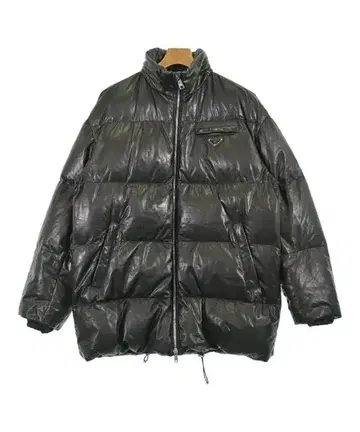 PRADA 다운 자켓/다운 베스트 남성용