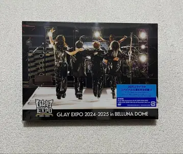 GLAY/30th Anniversary GLAY EXPO 2024-20 -