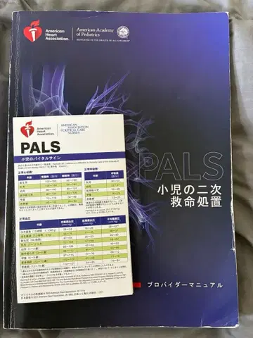 PALS 프로바이더 매뉴얼 2020 [미재단]