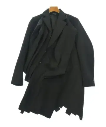 COMME des GARCONS 여성용 캐주얼 자켓