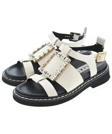 Roger Vivier 여성용 샌들