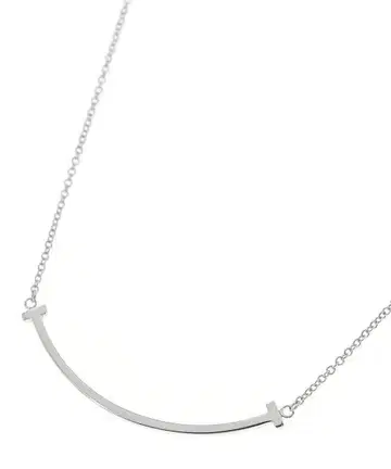 TIFFANY & CO. 목걸이 여성용