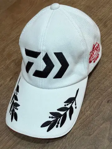 다이와 마스터즈 토너먼트 캡