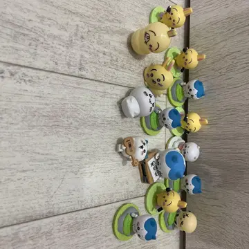 치이카와 (먼작귀) 하치와레 토끼 피규어 묶음 판매
