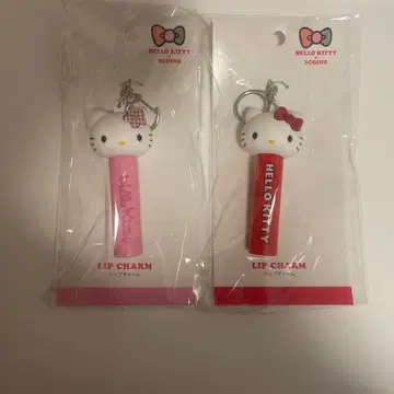 3coins HELLO KITTY 립 참
