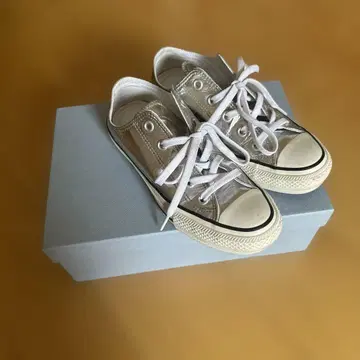 CONVERSE 스니커즈 22.5