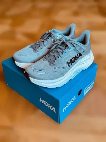 HOKA CLIFTON11 25cm 호카 클리프톤