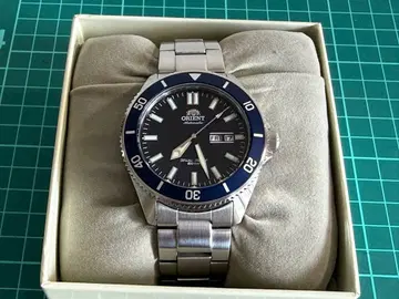 Orient Mako RN-AA0007L