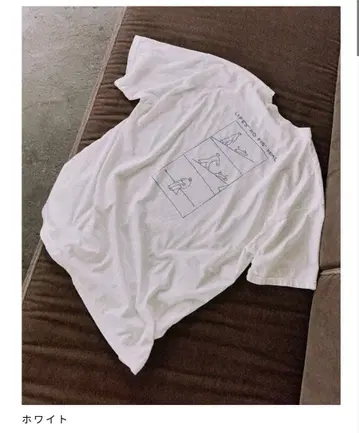 T-shirts (Kim Sujin x TODAYFUL)