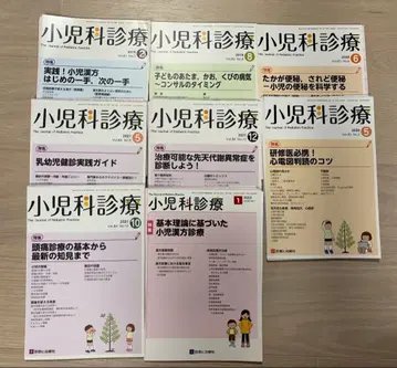 [재단 완료] 소아과 진료 2018/2019/2020/2021/2022